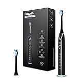 Denta-M M13 Elektrische Schallzahnbürste