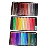 CIMAXIC 120 Buntstifte Schreiblernbleistift Stifte Malen Zeichenzubehör Bleistifte Zeichnen Kunstbedarf Zeichenstifte-kit Stifte Skizzieren Bleistiftset Für Anfänger Colorful Kohlenstoff