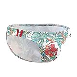 JISUXIAB Netz String Für Männer Durchsichtige Trunk Transparente Erotische Slips Netz Tanga Männer Atmungsaktive Weiche Reizwäsche Dünn Sportslip Gay Unterwäsche Sommer