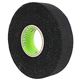 Renfrew PRO Schlägertape 24mm x 25m Schwarz - Eishockey - INLINEHOCKEY - Hockey - Tape