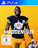 Madden NFL 19 - Standard Edition - [PlayStation 4]
