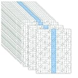 Duschpflaster Wasserfest,Second Skin Tattoo,Duschpflaster,Wasserfeste Pflaster,Tattoo Folie Heilung,Selbstklebende Folie Transparent,Sprühpflaster Wasserfest,Pflaster Wasserdicht,20x20cm,50 Stück