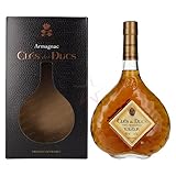 Clés des Ducs Vieil Armagnac V.S.O.P. 40,00% 0,70 Liter