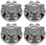 Coast to Coast C2187 Radnabenkappe