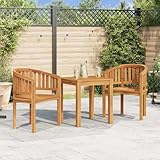 Generisch Bananenstuhl Massivholz Teak,jiangboyue-48018
