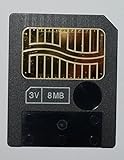 Olympus 8MB Card SmartMedia