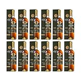 Francois Voyer Napoléon Cognac Grande Champagne trocken Frankreich inkl. FeinWert E-Book (12 x 0.7 l)