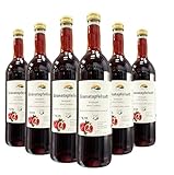 BLEICHHOF® Granatapfelsaft -Direktsaft, vegan (6x0,72l)