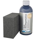 Koch Chemie Nano Magic Plast Care Set inkl. Schwamm