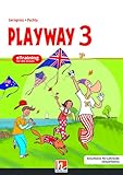Playway 3 (LP 23) | eTraining SL | Codebox (Playway A)