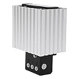 Vexen Electric – Schaltschrankheizung 50W; 230V