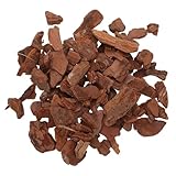 Levemolo 1tasche Reptilienrindenstreu Für Terrarium Baumrindensplitter Rindensplitter Streu Für Reptilien Aquarium Tank Streu Terrarien Baumrindensplitter Kleines Terrarium