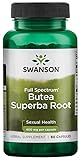 B. Superba Root, 400mg pro Kapsel, 60 Kapseln