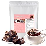 Jujube Schwarzer Zucker Ingwer Tee 200g Ingwer Zucker Tee Handbuch Alte Küche Duftend Klebrig Süß Sanfter Geschmack