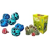 Zoch 601105015 - Crossboule c³ Set Mountain & 31600 601131600-Crossboule c³ Set Jungle