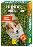 Hunde-Clicker-Box: Plus Clicker für sofortigen Spielspaß (GU Hunde-Clicker-Training)