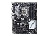 Asus Z170-E Mainboard Sockel 1151 (ATX, Intel Z170, 4x DIMM, 6x SATA 6Gb/s, 1x SATA Express, M.2 Schnittstelle)