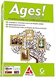 Ages! personal Edition