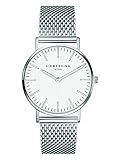 Liebeskind Berlin Armbanduhr LT-0075-MQ Silber