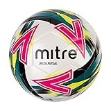 Mitre Delta Futsal Fußball