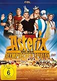 Asterix bei den Olympischen Spielen (DVD) [DVD]