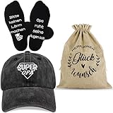 Jeasona Opa Geschenk Weihnachten Bester Opa Geschenk Geburtstag Lustig Geschenke für Opa von Enkel Zu Weihnachten Geburtstag Geschenk Opa Geschenk für Opa Vatertagsgeschenk für Opa Geschenk Vatertag