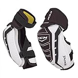 CCM Tacks 1052 Ellenbogenschoner Junior, Größe:S