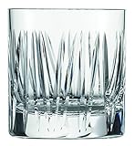 Schott Zwiesel Double Old Fashioned 60-0.369Ltr Geschenkverpakking 2 glazen 119647 Bar Motion