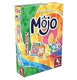 Pegasus Spiele Mojo