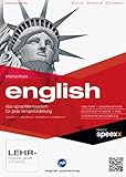 Intensivkurs English: Der Englischkurs für Anfänger, Wiedereinsteiger und Fortgeschrittene (Interaktive Sprachreise)
