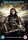 Barabbas [DVD]