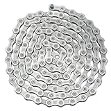 Fahrradkette Fahrradkette 11-Gang-Fahrradkette 116 Schnellglieder for Rennrad-E-Bike-Fahrradteile