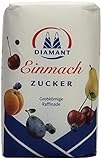 Diamant Einmachzucker 1 KG