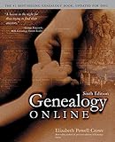 Crowe, E: Genealogy Online