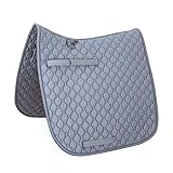 Merauno® Baumwoll-Schabracke, Allzweck- Schabracke, Gesteppte Baumwolle Weiche, langlebige Premium-Qualität Classic