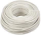 LogiLink CAT 5e Patchkabel F/UTP, 100 m