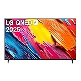 LG TV 55QNED70A6A (2025) 55' QNED 4K UHD