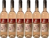 Arkadenhof Mandl-Brunner Rosé 2024 Trocken (6 x 0.75 l)