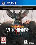 Warhammer: Vermintide 2 Deluxe Edition PS4