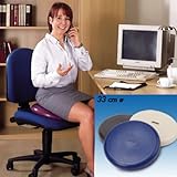 Russka Mobilkissen klein silber