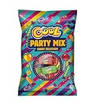 COOL Party Mix Bag , Lutscher, Bonbons, Kaugummis, 350g