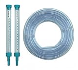 Vorel, 16002, Schlauch-Wasserwaage, mit 25 Meter Schlauch
