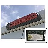Rückfahrvideosystem CSV7001B inkl. 7' Monitor und Kamera für 3. Bremsleuchte