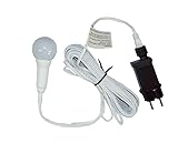 GURU SHOP LED Beleuchtungsset für Außensterne, Außenleuchten, Papiersterne 7m - Set 2 mit Transformator 3,6W, Kunststoff, 700x4x4 cm, Weihnachtsstern, Adventsstern