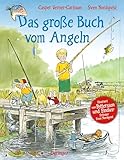 Das große Buch vom Angeln
