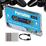 Kassette Für Pocket Super Console – Pocket Super Console – Plug-and-Play-Retro-Videospielkonsole, 70 Klassische Emulatoren, Über 60.000 Spiele – Game Stick, Hohe Multimedia-Schnittstellen-Ausgabe