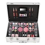 Briconti Kosmetik-/ Schminkkoffer 'Darling'
