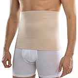 Lauma Medical Wolle und Baumwolle elastische wärmende Gürtel für Schmerzen im unteren Rücken und Entlastung wärmende Niere Stretchy Brace Thermal Taille Rückenwärmer - XS