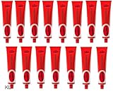 Händlmaier süßer Hausmachersenf 15 x Tube 200ml und Senfbeutel 10ml