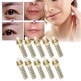 Ampullenkopf 10 Stück 0,5 ml Ampullenkopf Spritzennadel Hyaluronsäure-Injektionsstift-Zubehör